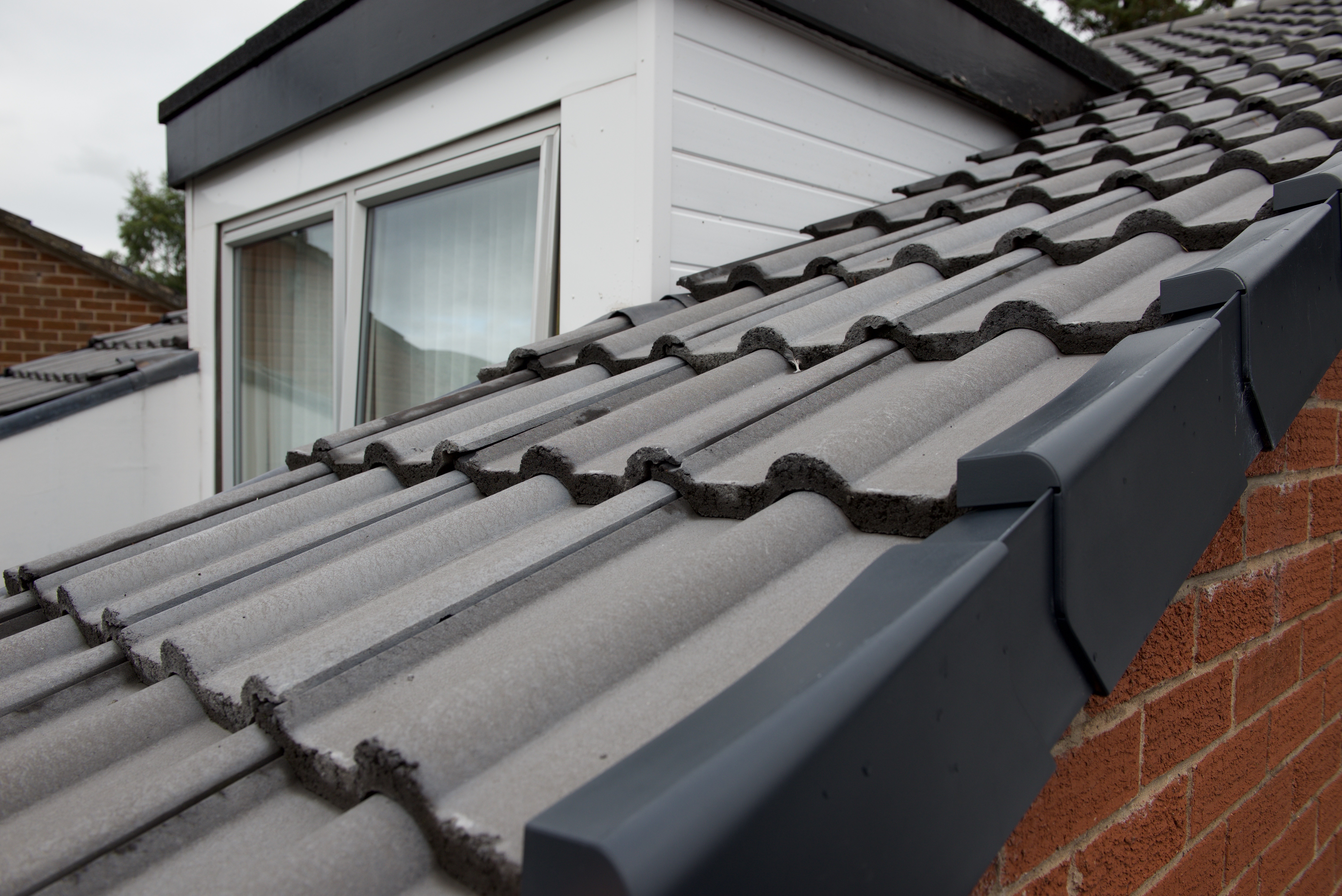 roofing edinburgh