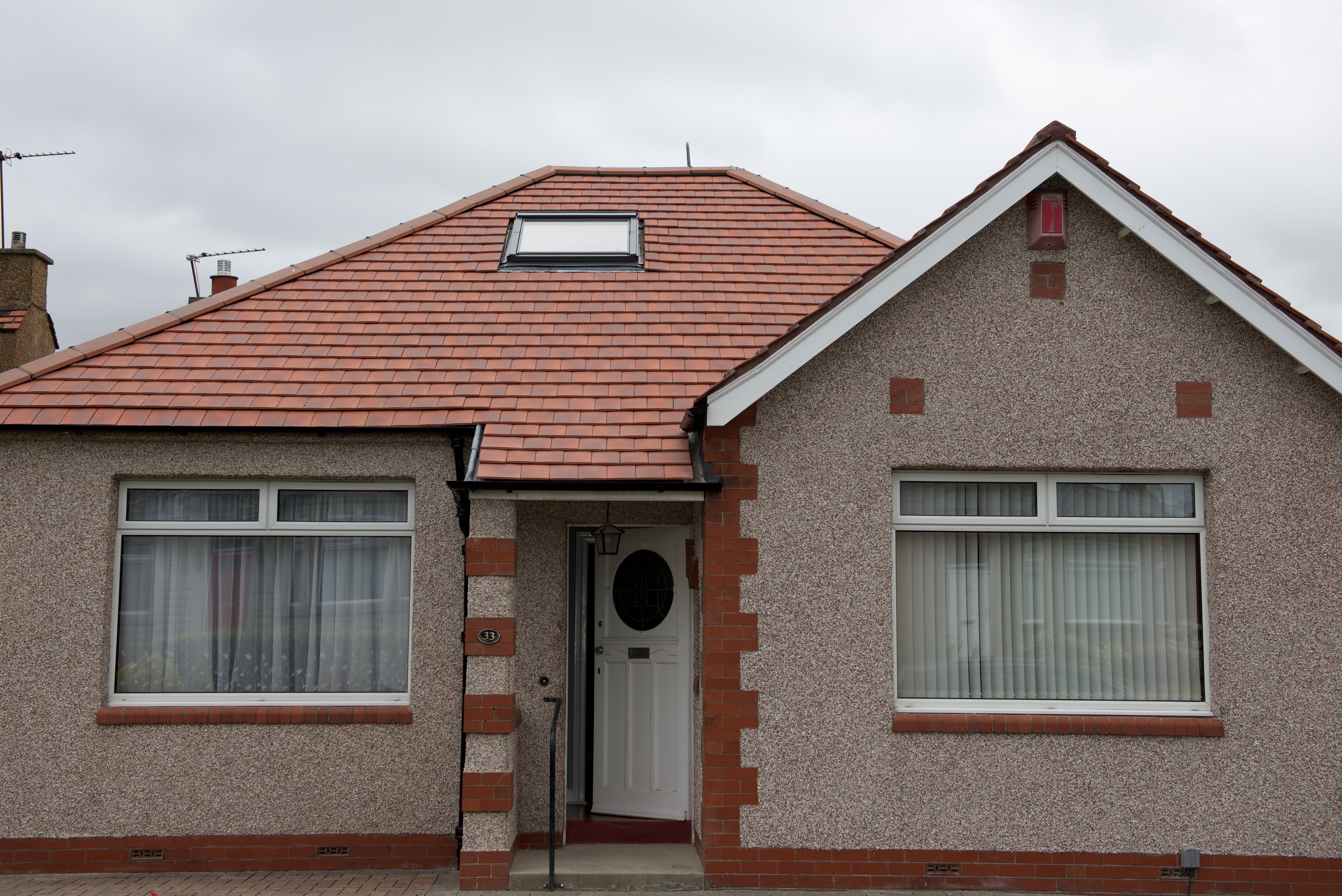 Small Building Work edinburgh